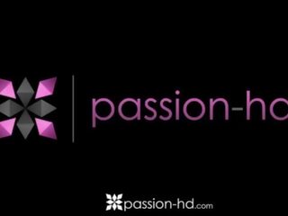 Passion-hd - all aboard the shaft nunggang sepur for hot pirang brooke wylde