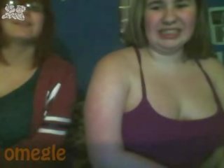 Chubby honey Loves Omegle dirty film Games