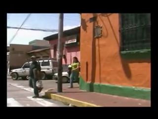 Venezolana স্বীকারোক্তি merida 1