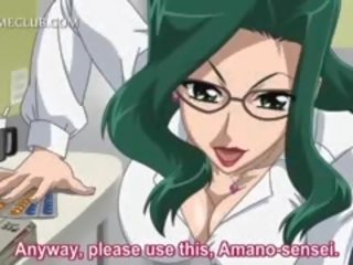 Hardcore brudne wideo w 3d anime vid zestawienie