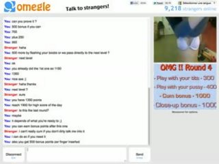 Omegle playgirl # 2