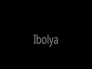 Ibolya og ikke henne nephew