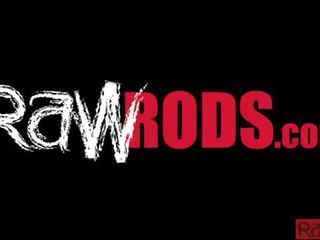 Rawrods tag tag + assassin teaser
