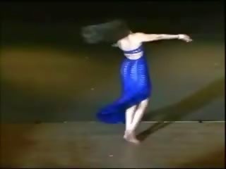 Dina dansare egyptiska arabiska 2