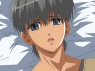 Oppai život (booby život) hentai anime #1 - volný middle-aged hry na freesexxgames.com