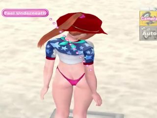 Beguiling плаж 3 gameplay - хентай игра