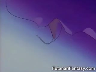 Hentai futanari sanje!