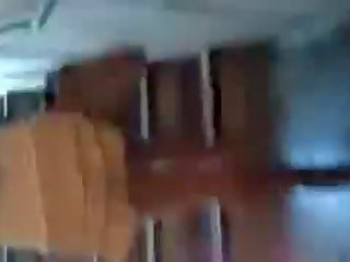 Къса пола откраднат video133