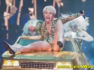 Miley cyrus 裸體 該 滿 集