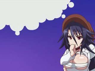 (akitashoten) kagaku na yatsura oav - ốc đảo fansub