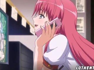 Hentai seks film met twee meisjes