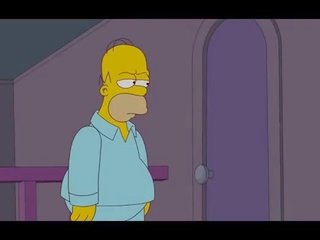 Simpsons marge souložit
