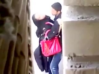 Άραβας πορνό βίντεο που πιάστηκε επί κάμερα