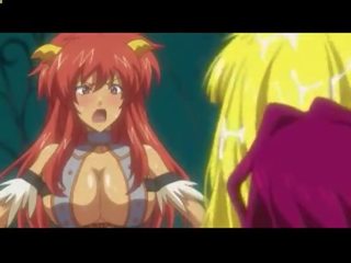Mystic phim hoạt hình với busty hentai whores--monster xxx video 