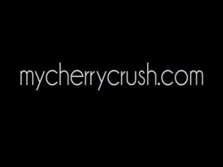 ของฉัน เชอร์รี่ crush
