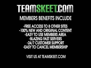 Charming Collection Of films From Team Skeet