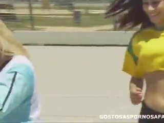 Gostosas metendo depois ทำ futebol - gostosaspornosafadas.com