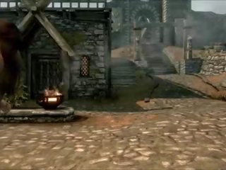 Seks film lab nasıl için almak skyrim running ile oryantal flört film mods xxx