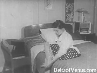 Clássicos xxx clipe 1950s - voyeur caralho - peeping tom