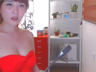 Coreana adolescente cámara web charlar sexo parte yo - charlar con su @ hotcamkorea.info