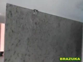Amador - trepadinha না banheiro