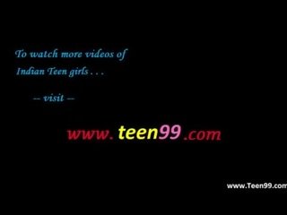 Teen99.com - होममेड इंडियन जोड़े घोटाले में mumbai