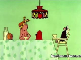 Tarzan kemény trágár videó paródia