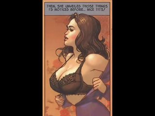 Didelis krūtinė didelis putz bdsm komiksai