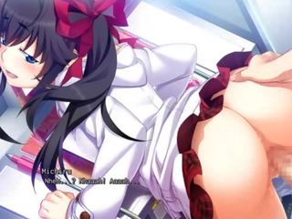 該 labyrinth 的 grisaia michiru