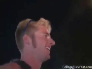 Attention prostitute straddling and fucking during a College fuck Fest Party