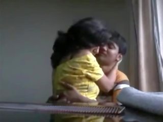 Indian couples big boobs play