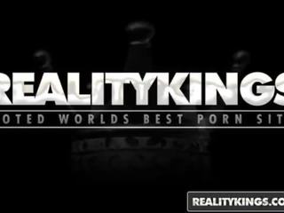 Realitykings - rk perfected - 女佣 troubles