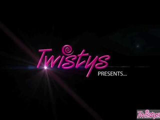 Twistys - ko dekleta predvajanje - angela sommers usoda dixon - omogoča delite
