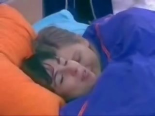 Big-Brother's mistress Bulgarian splendid Lesbian Love dirty video