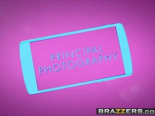 Brazzers - principal photography sara kėkštas jax slayher