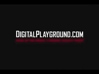 DigitalPlayground - Chad White Jesse Jane - hot to trot Housewife