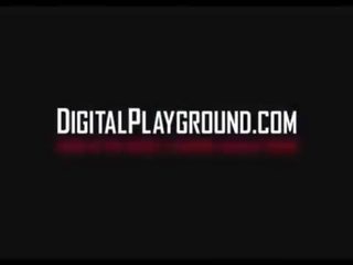 Digital playground - ako ja fucked tvoj matka a dp xxx paródia epizóda 5 &lpar;cassidy klein&comma; michael vegas&rpar;