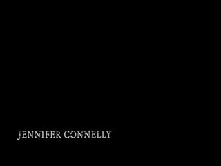 जेनिफर connelly - stupendous में requiem के लिए एक ड्रीम