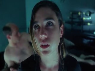 Jennifer Connelly - stupendous In Requiem For A Dream