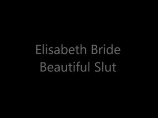 Elisabeth nuotaka gražu valčių prieplauka