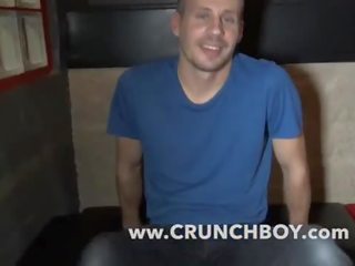 French twink botom fucked barebakc by KOLDO G