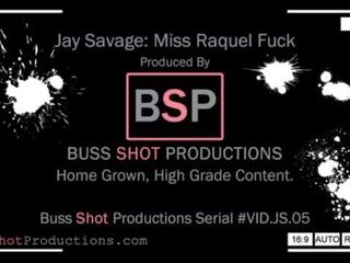 Js.05 jay savage & terlepas raquel fuck bussshotproductions.com preview