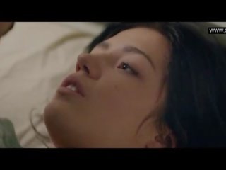 أديل exarchopoulos - عاري الصدر x يتم التصويت عليها فيلم مشاهد - eperdument (2016)