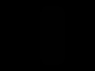 Hotkinkyjo cinzento vestido e cyclop dildo a partir de mrhankey 720p