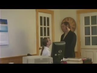 Office Discipline mov